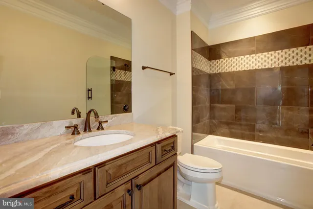 $7,560,000 | 35 B Elsiragy Court, McLean, VA 22102