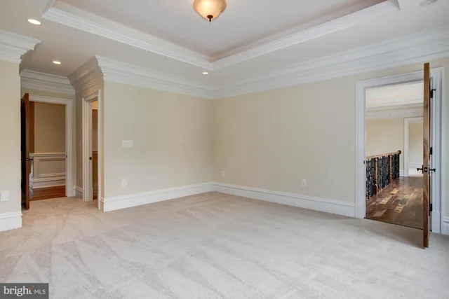 $7,560,000 | 35 B Elsiragy Court, McLean, VA 22102