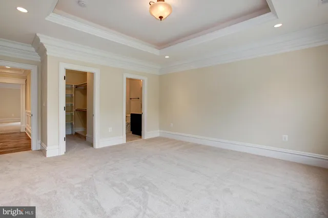 $7,560,000 | 35 B Elsiragy Court, McLean, VA 22102