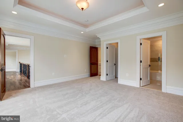 $7,560,000 | 35 B Elsiragy Court, McLean, VA 22102