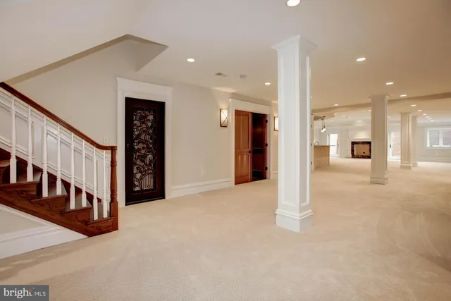 $7,560,000 | 35 B Elsiragy Court, McLean, VA 22102