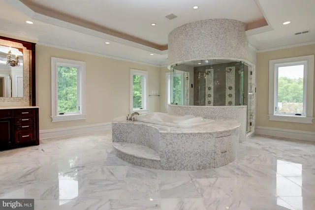 $7,560,000 | 35 B Elsiragy Court, McLean, VA 22102