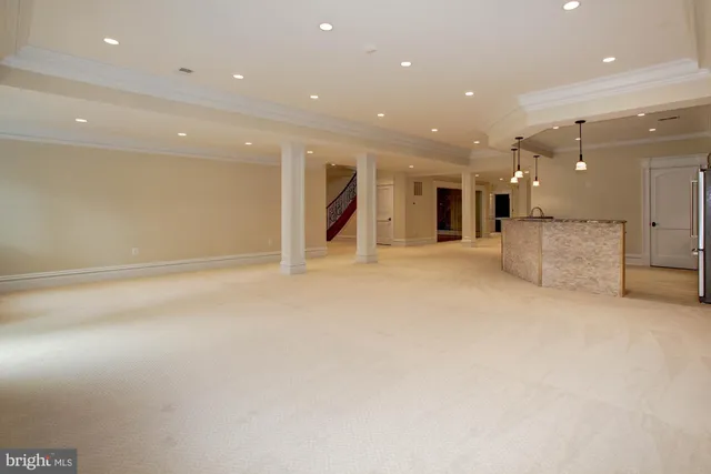 $7,560,000 | 35 B Elsiragy Court, McLean, VA 22102