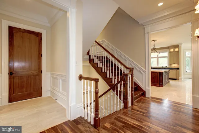 $7,560,000 | 35 B Elsiragy Court, McLean, VA 22102