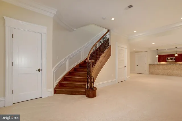 $7,560,000 | 35 B Elsiragy Court, McLean, VA 22102