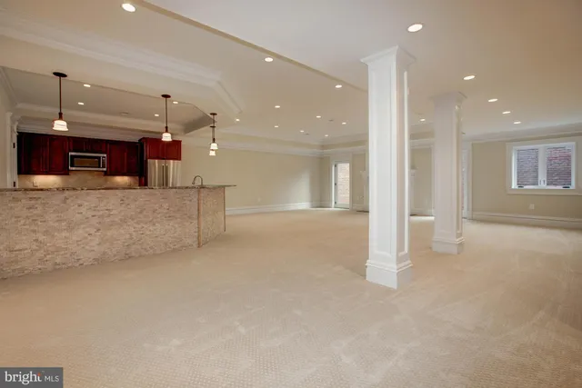 $7,560,000 | 35 B Elsiragy Court, McLean, VA 22102