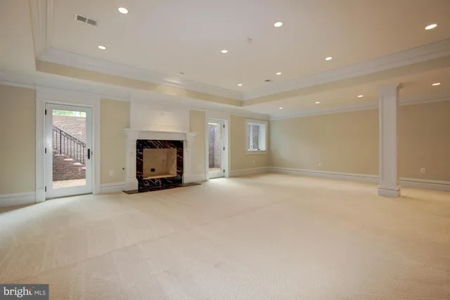 $7,560,000 | 35 B Elsiragy Court, McLean, VA 22102