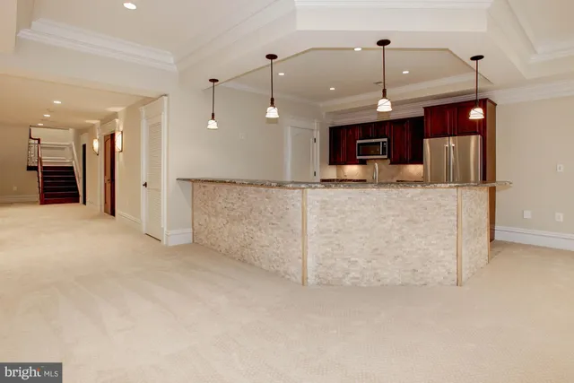 $7,560,000 | 35 B Elsiragy Court, McLean, VA 22102