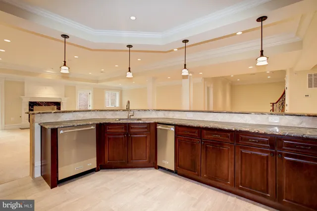 $7,560,000 | 35 B Elsiragy Court, McLean, VA 22102