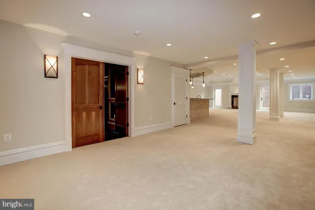 $7,560,000 | 35 B Elsiragy Court, McLean, VA 22102