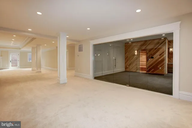 $7,560,000 | 35 B Elsiragy Court, McLean, VA 22102