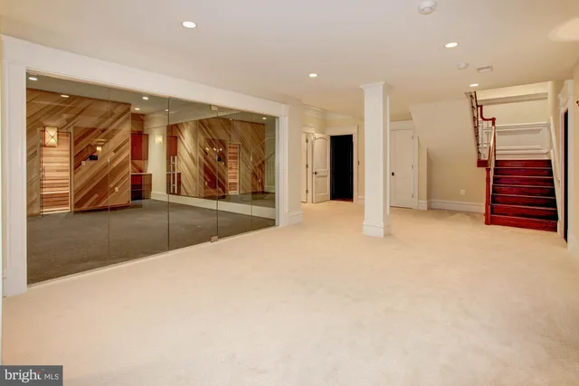 $7,560,000 | 35 B Elsiragy Court, McLean, VA 22102