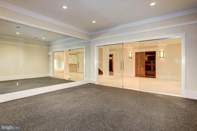 $7,560,000 | 35 B Elsiragy Court, McLean, VA 22102