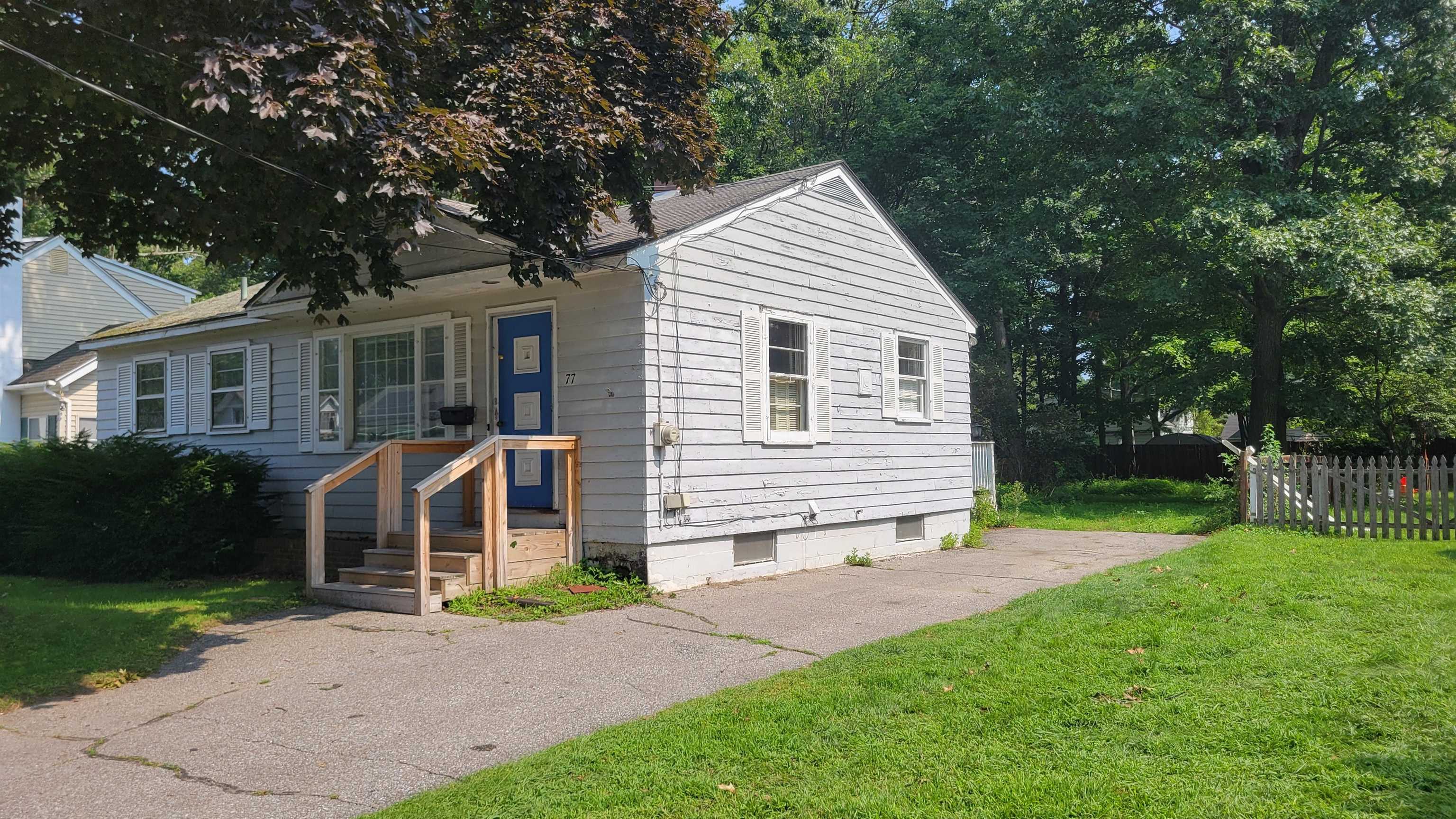 77 Staniford Road Burlington, VT 05408 - Photo 1 of 18 Gallery Image 1