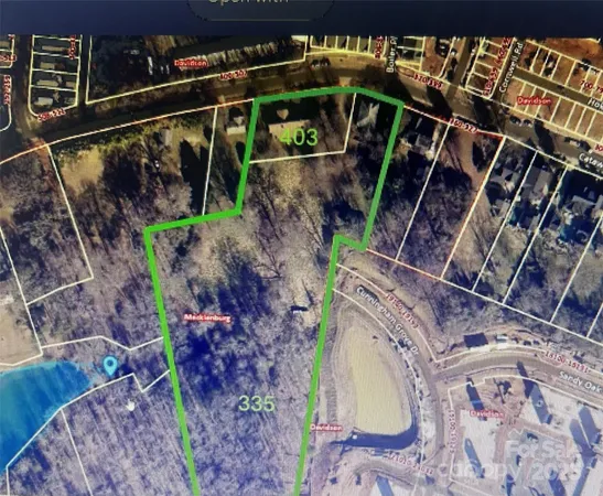 $10,500,000 | 335 Catawba Avenue, Davidson, NC 28036