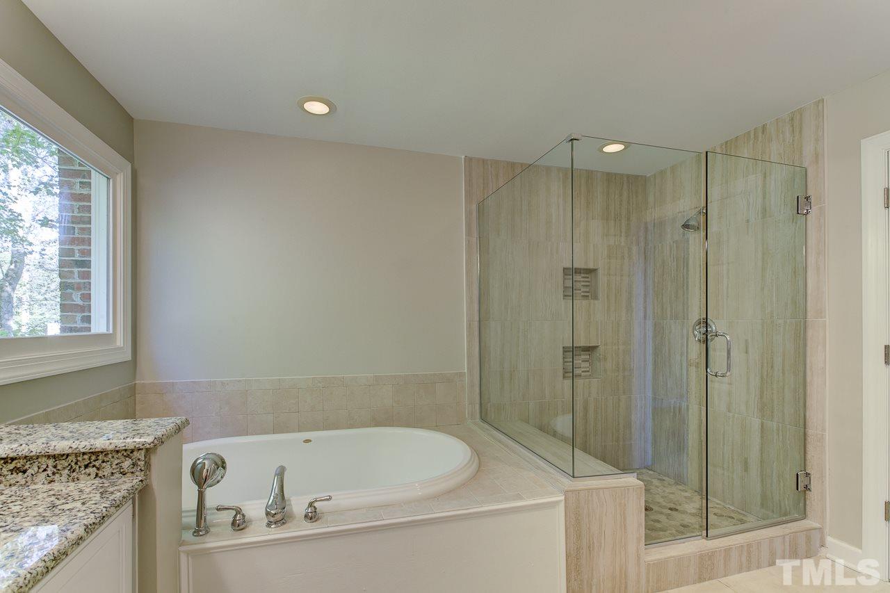 7805 Ketley Court Raleigh, NC 27615 - Photo 14 of 25