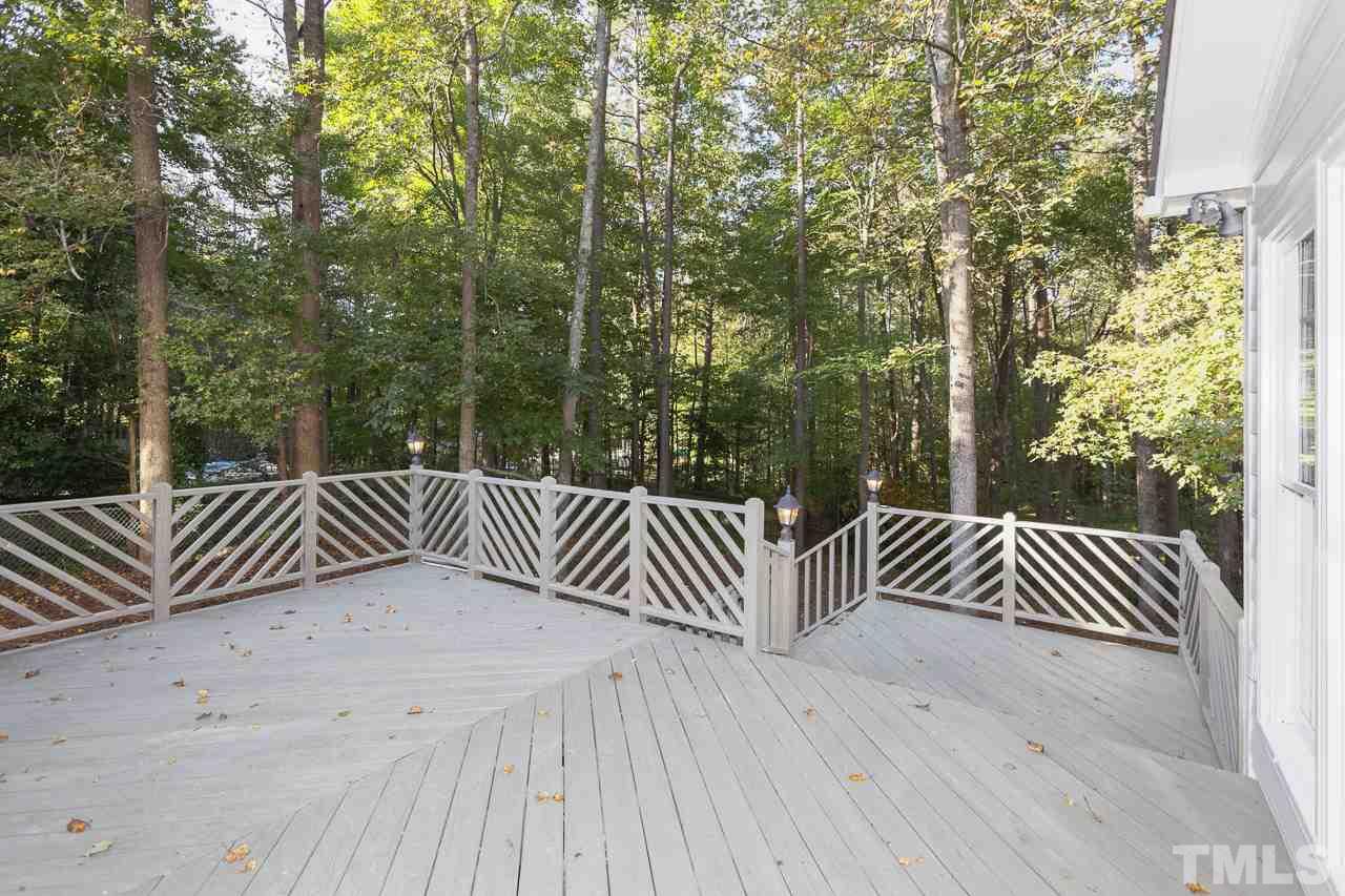 7805 Ketley Court Raleigh, NC 27615 - Photo 22 of 25