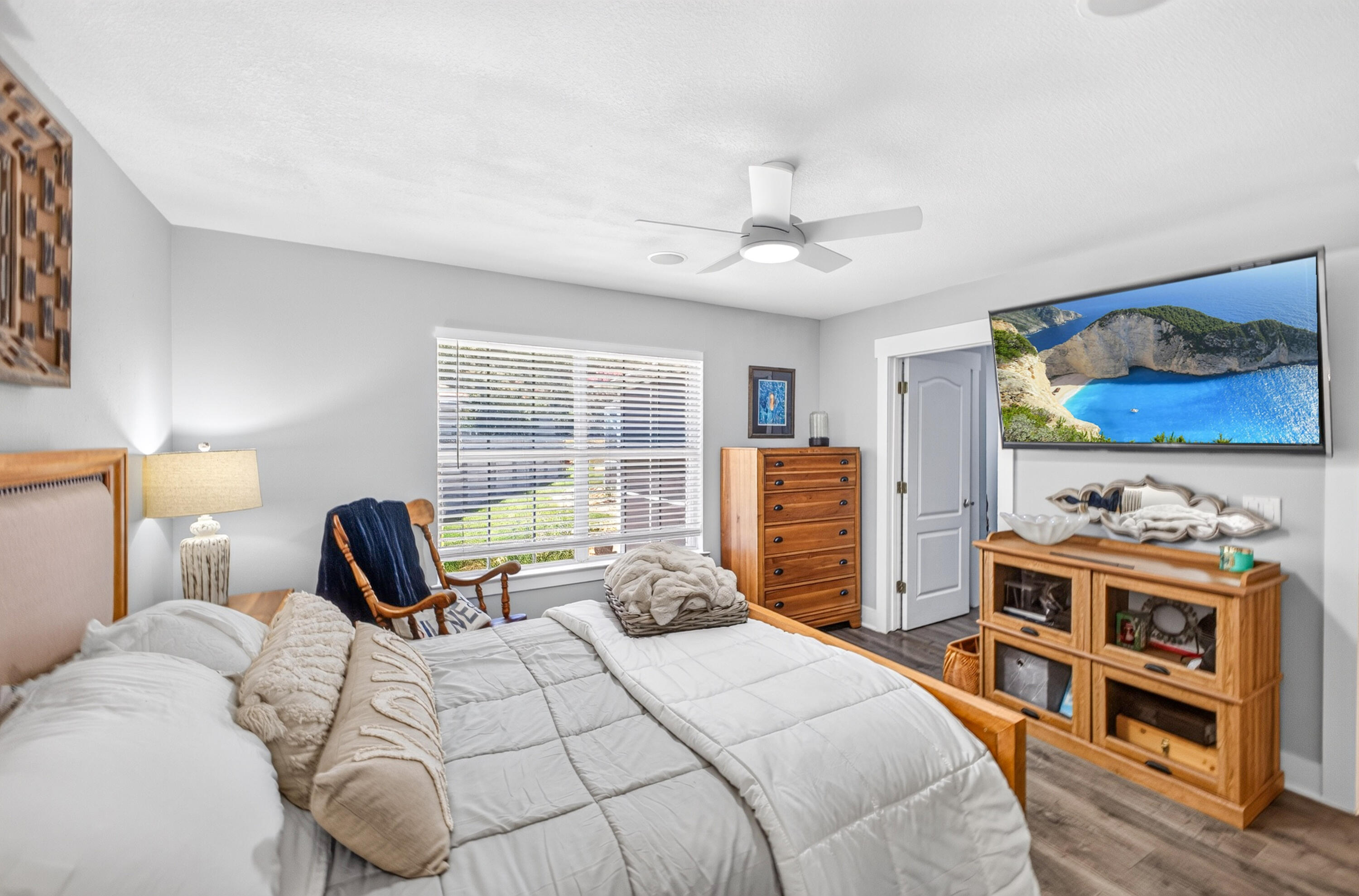 19 Wind Spray Court Santa Rosa Beach, FL 32459 - Photo 35 of 68 guest bed 1