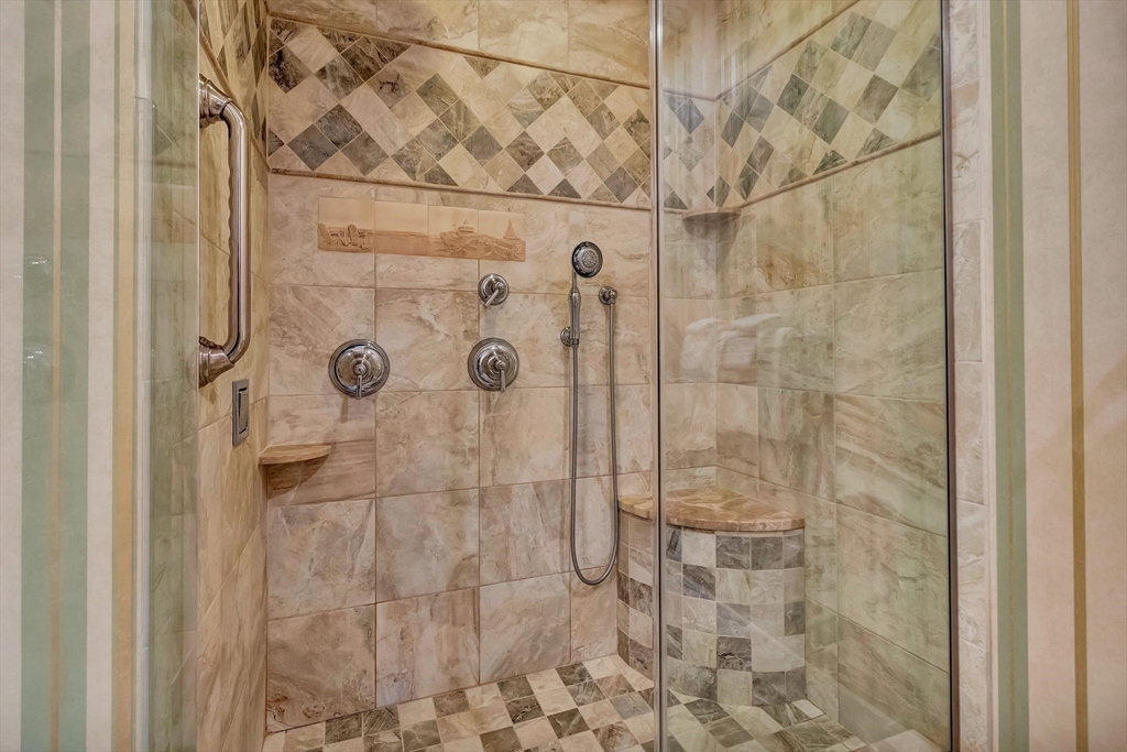 116 Parallel Street Harwich, MA 02645 - Photo 15 of 21 a bathroom with a shower