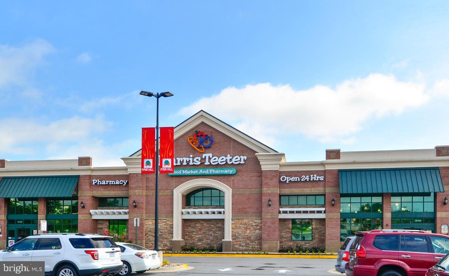 21632 Ripplemead Drive Laytonsville, MD 20882 - Photo 115 of 136 Community - Olney Village & Fair Hill Shopping