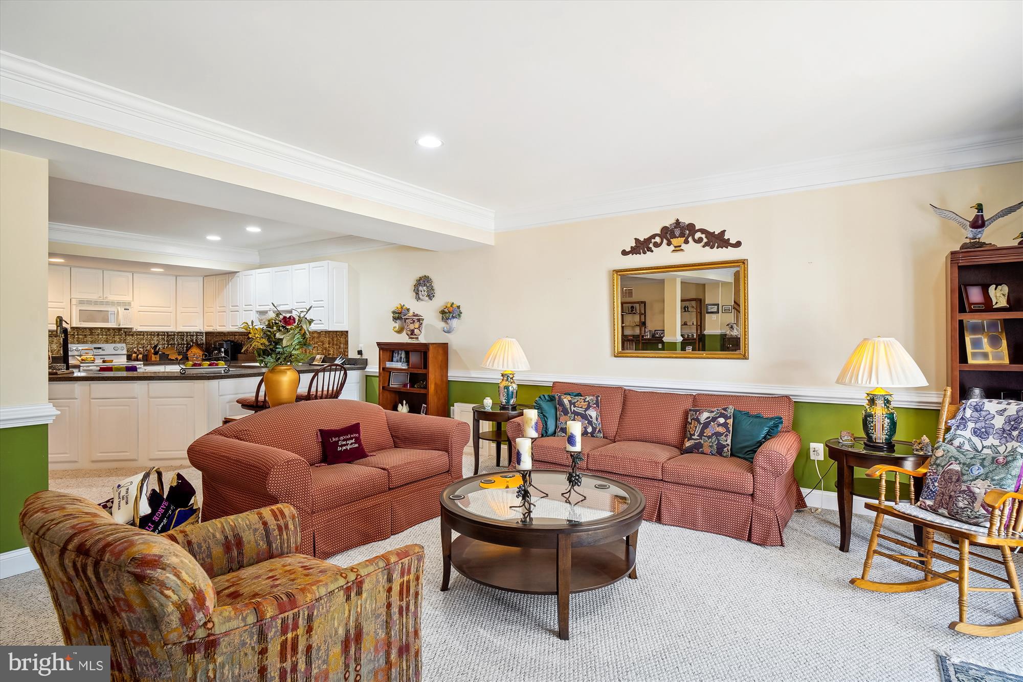 21632 Ripplemead Drive Laytonsville, MD 20882 - Photo 52 of 136 Conversation area