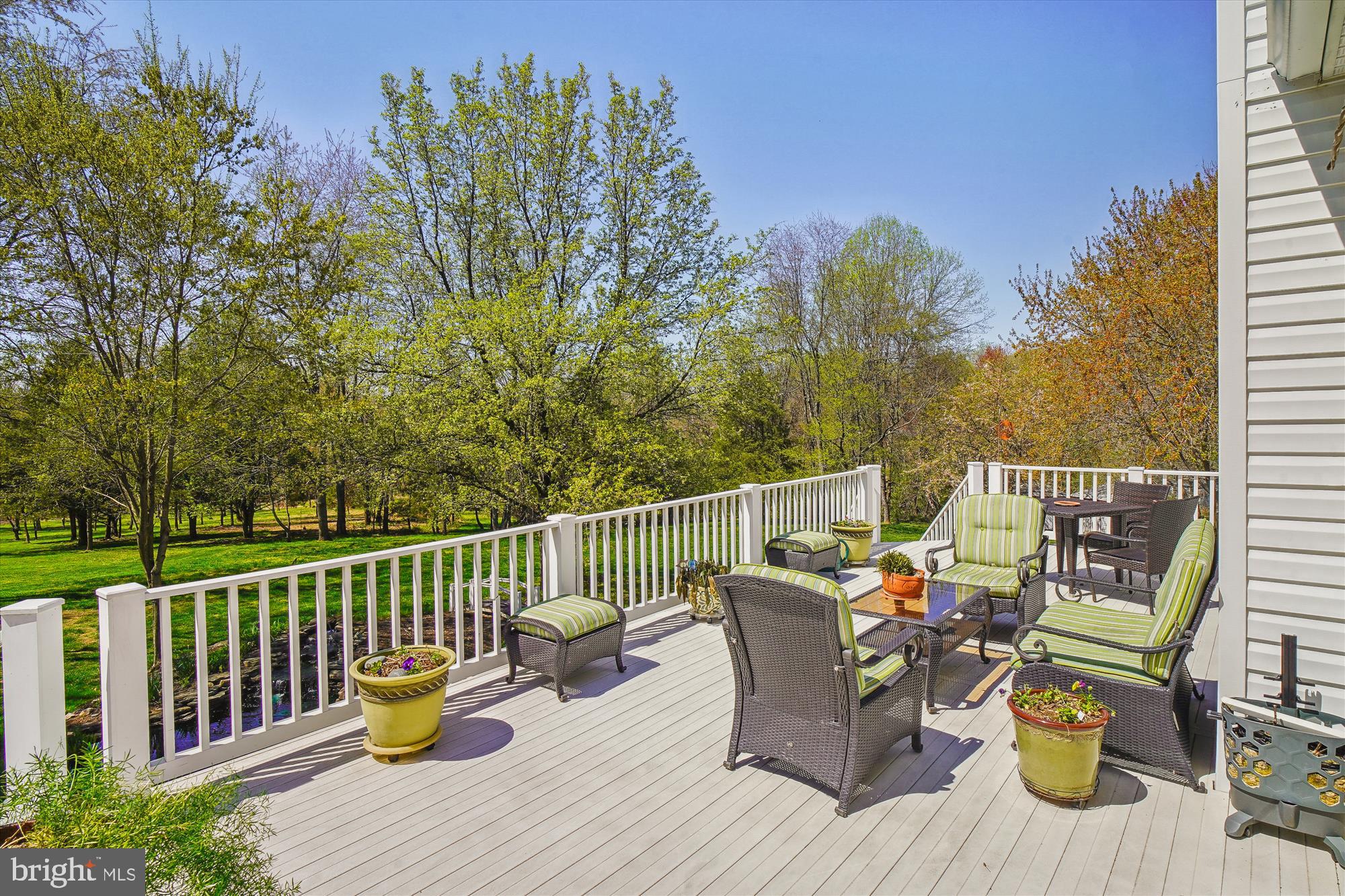21632 Ripplemead Drive Laytonsville, MD 20882 - Photo 67 of 136 2 sets of staircases to lower level