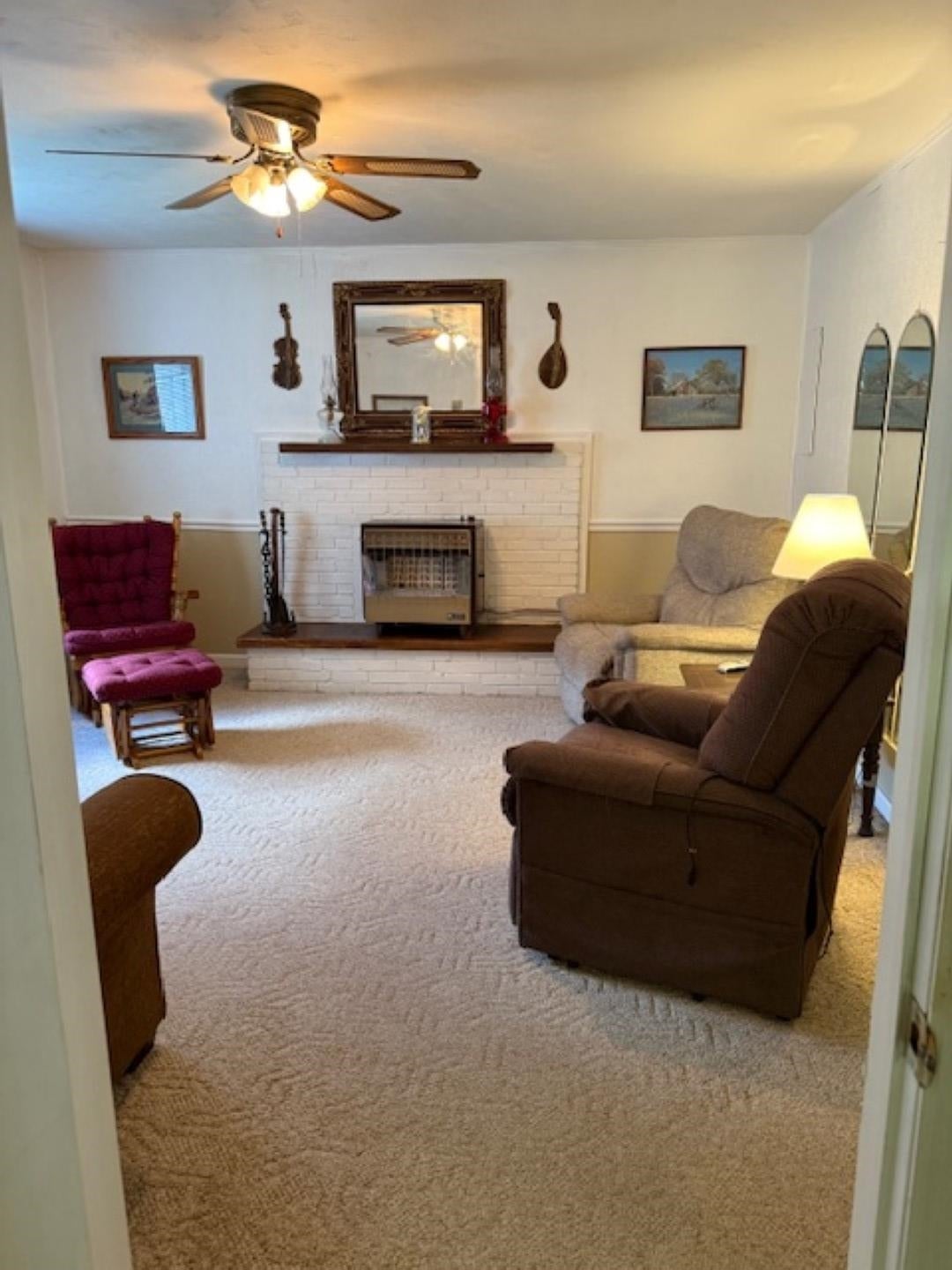731 McComas Branch Road Milton, WV 25541 - Photo 7 of 31 Gallery Image 7