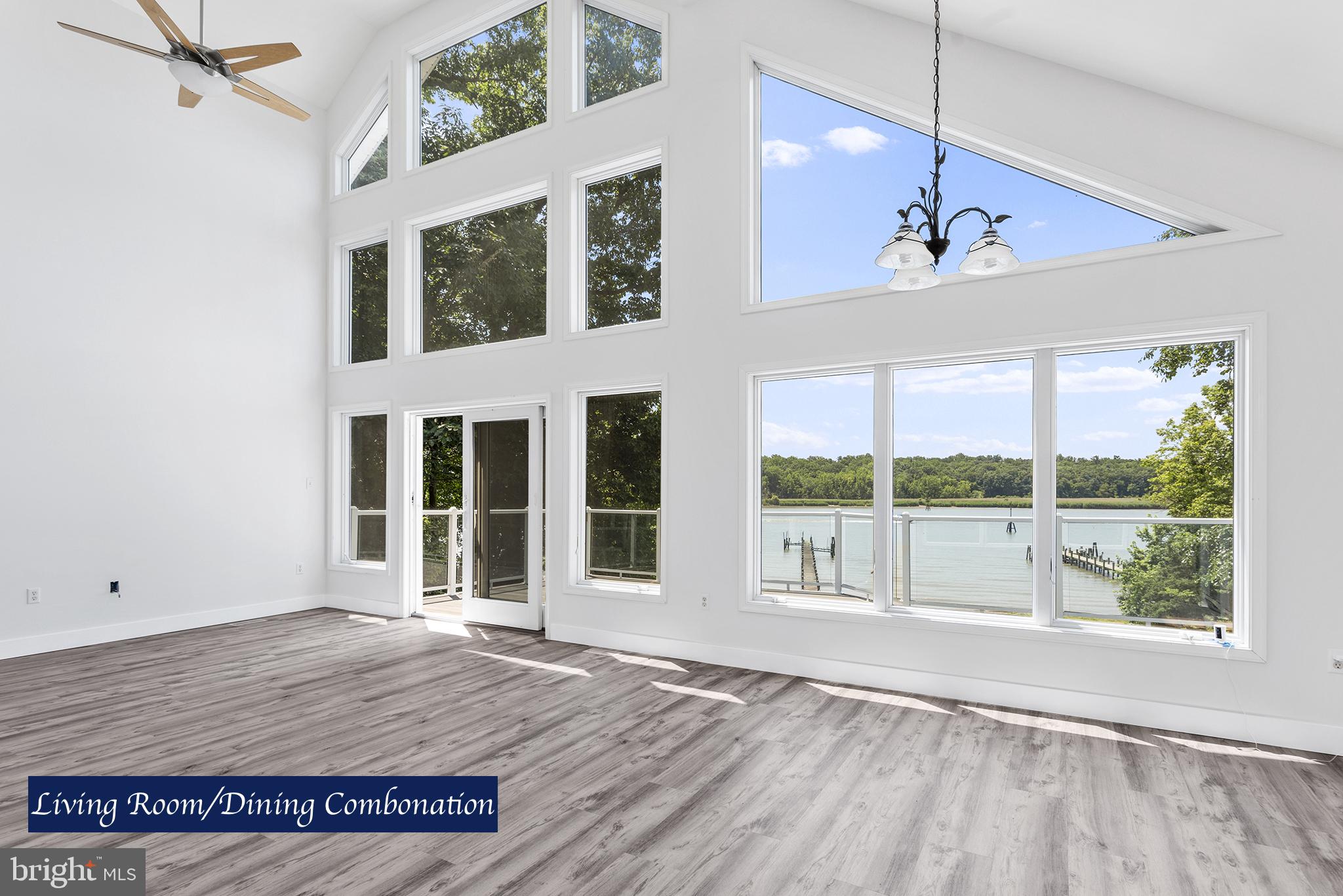 28 South Shore Road Elkton, MD 21921 - Photo 21 of 84 Light Bright Open & with a View!