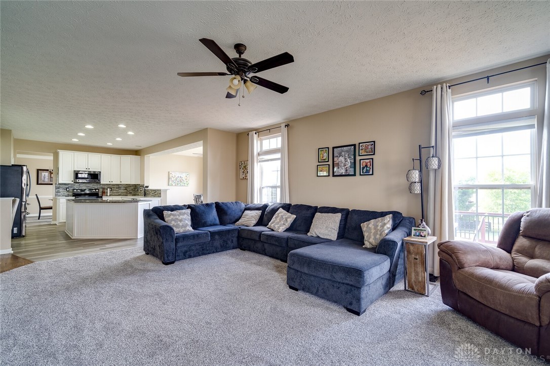 8 Merritt Pass Springboro, OH 45066 - Photo 20 of 65 Gallery Image 20