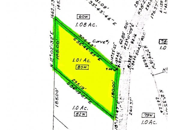 80 Rabbit Lane West Dover, VT 05356 - Photo 1 of 1