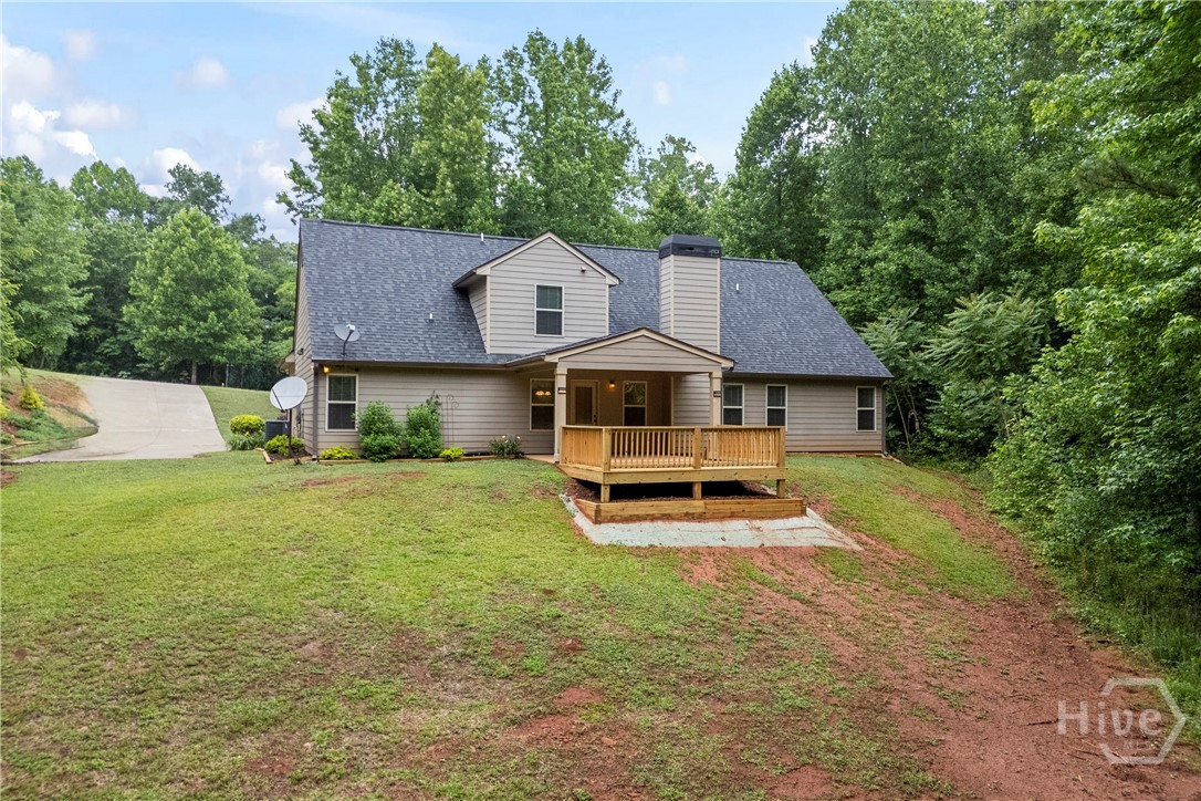 717 Oconee Lane Commerce, GA 30529 - Photo 49 of 57