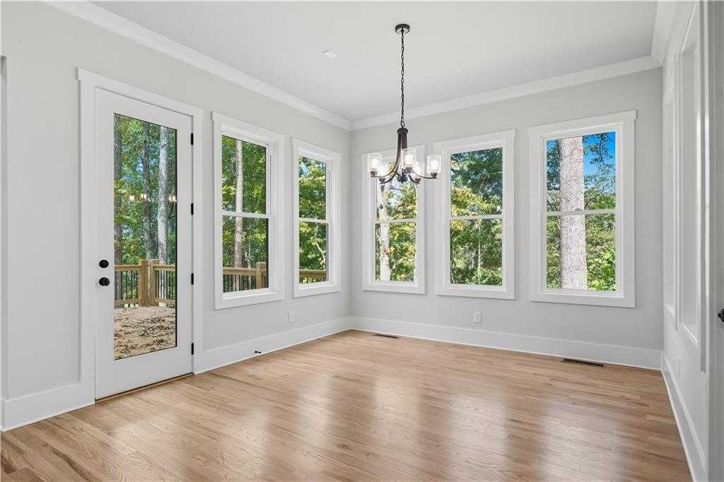 112 Dallas Mark Drive Canton, GA 30115 - Photo 20 of 49