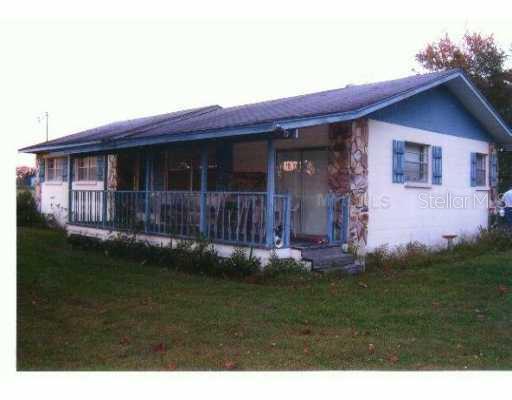 2915 Dad Weldon Road Dover, FL 33527 - Photo 1 of 1 Exterior Front