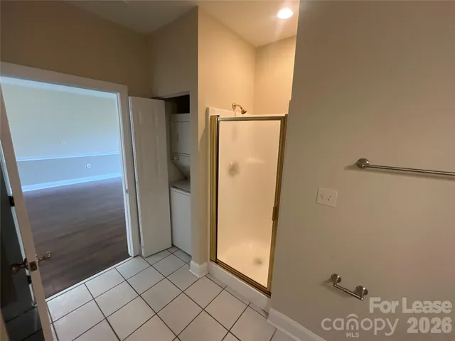 a view of washer and dryer