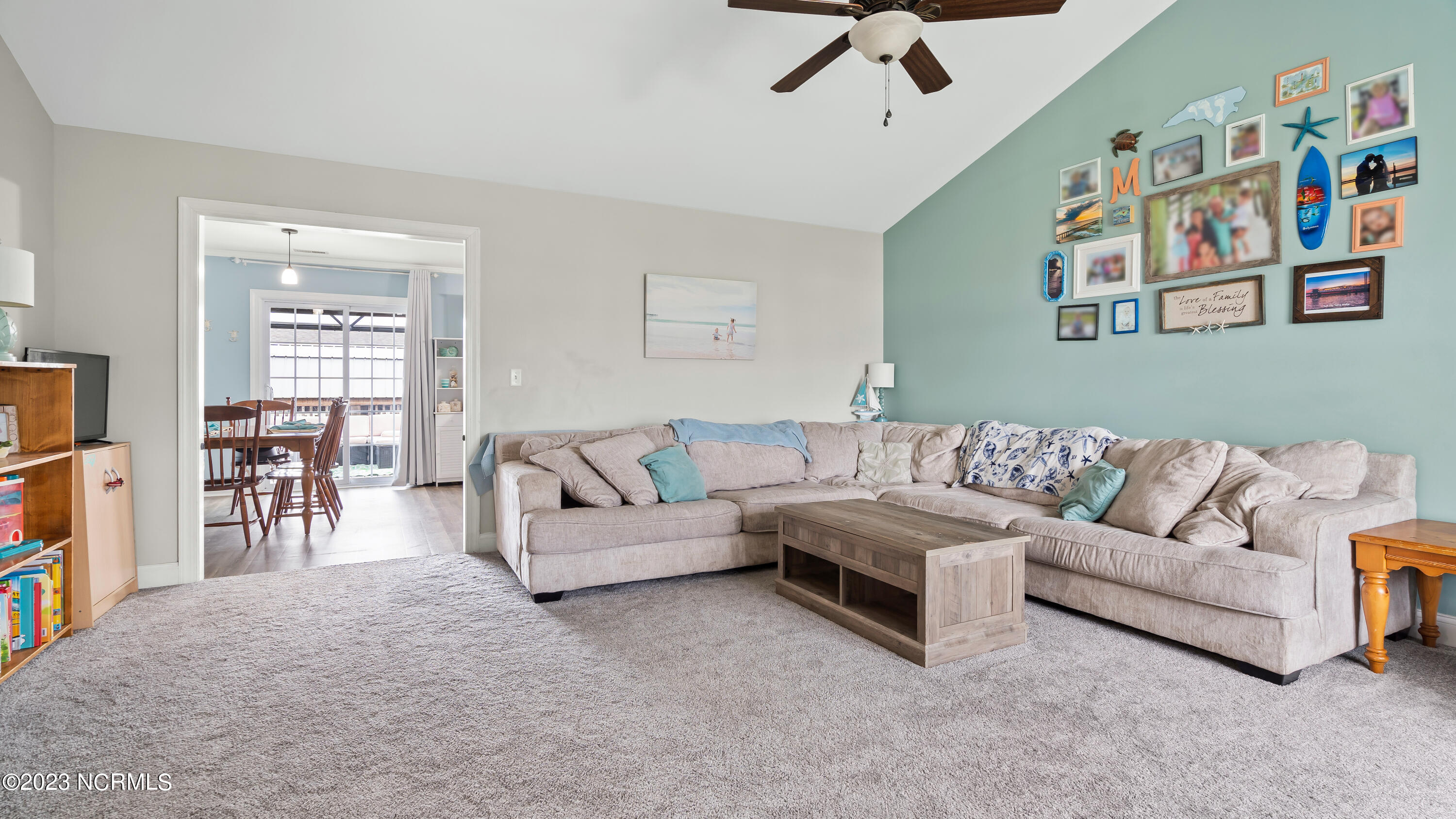 303 Pine Ridge Lane Holly Ridge, NC 28445 - Photo 4 of 27 4