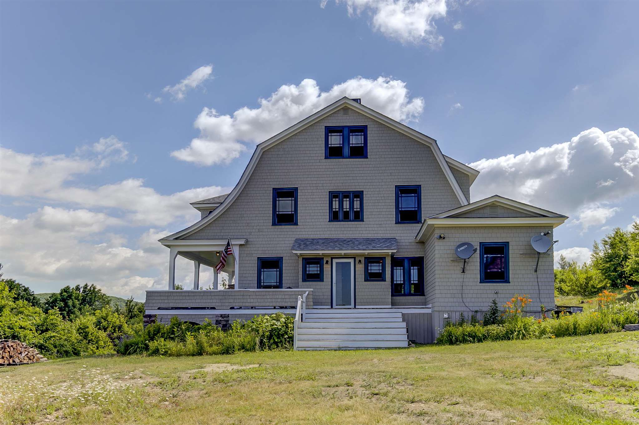 322 Youngs Hill Road Freedom, NH 03836 - Photo 1 of 39