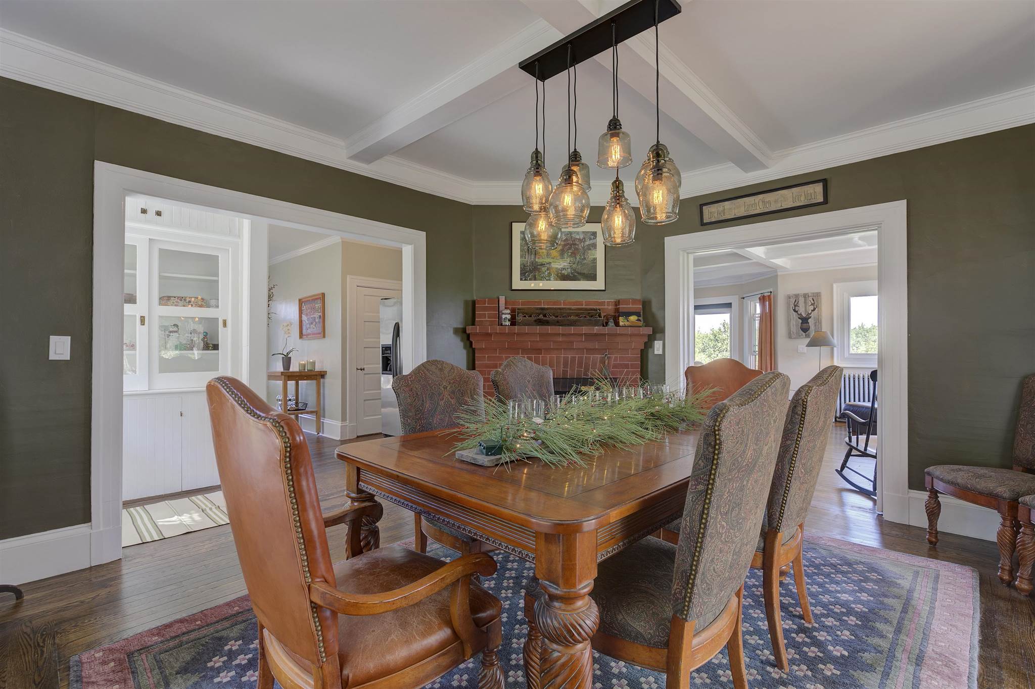 322 Youngs Hill Road Freedom, NH 03836 - Photo 11 of 39