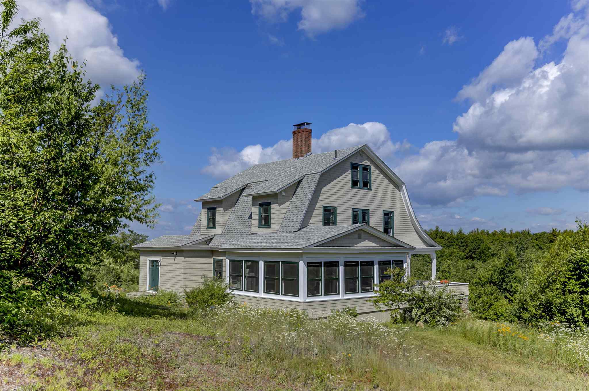 322 Youngs Hill Road Freedom, NH 03836 - Photo 2 of 39