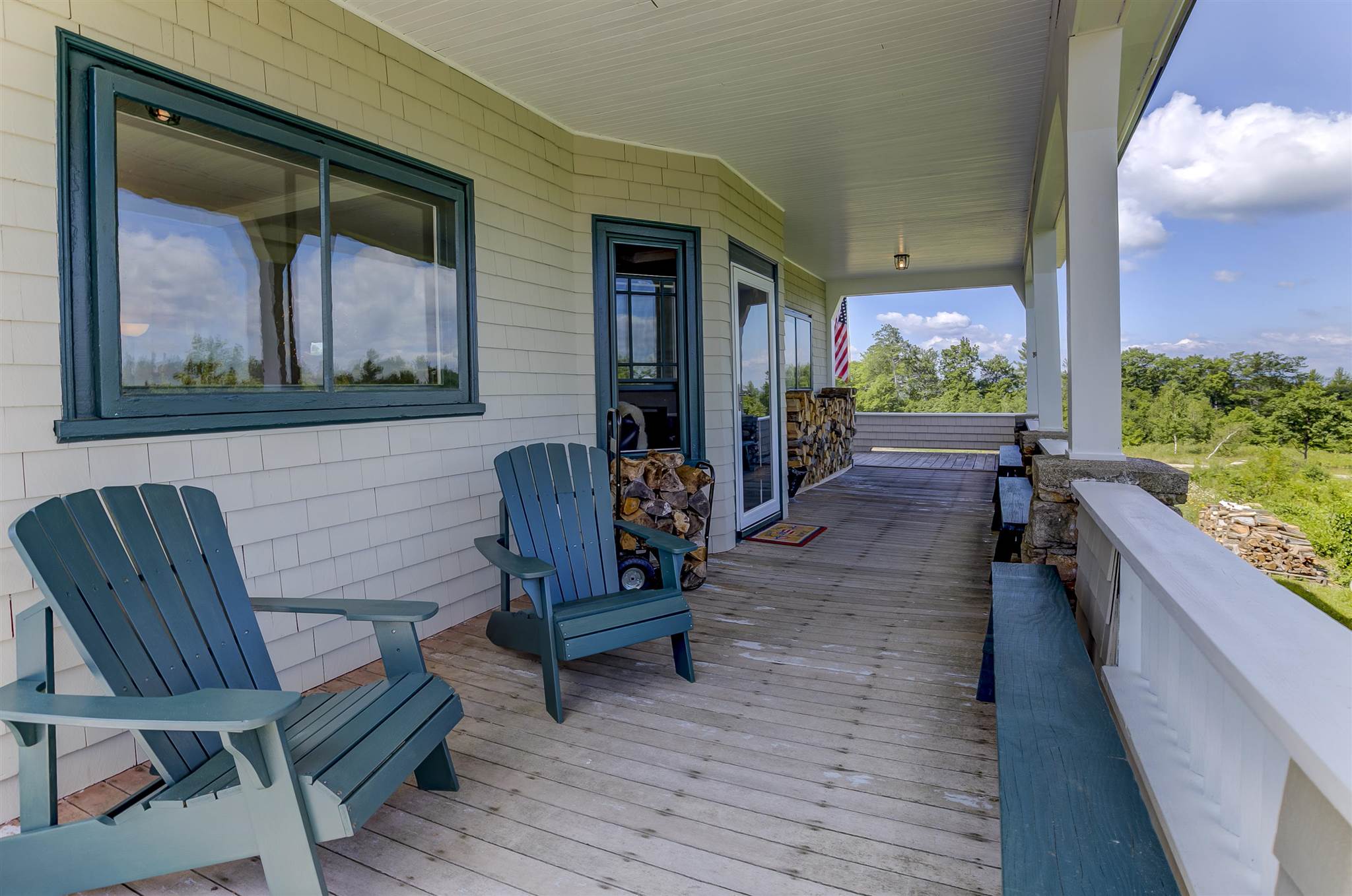 322 Youngs Hill Road Freedom, NH 03836 - Photo 33 of 39