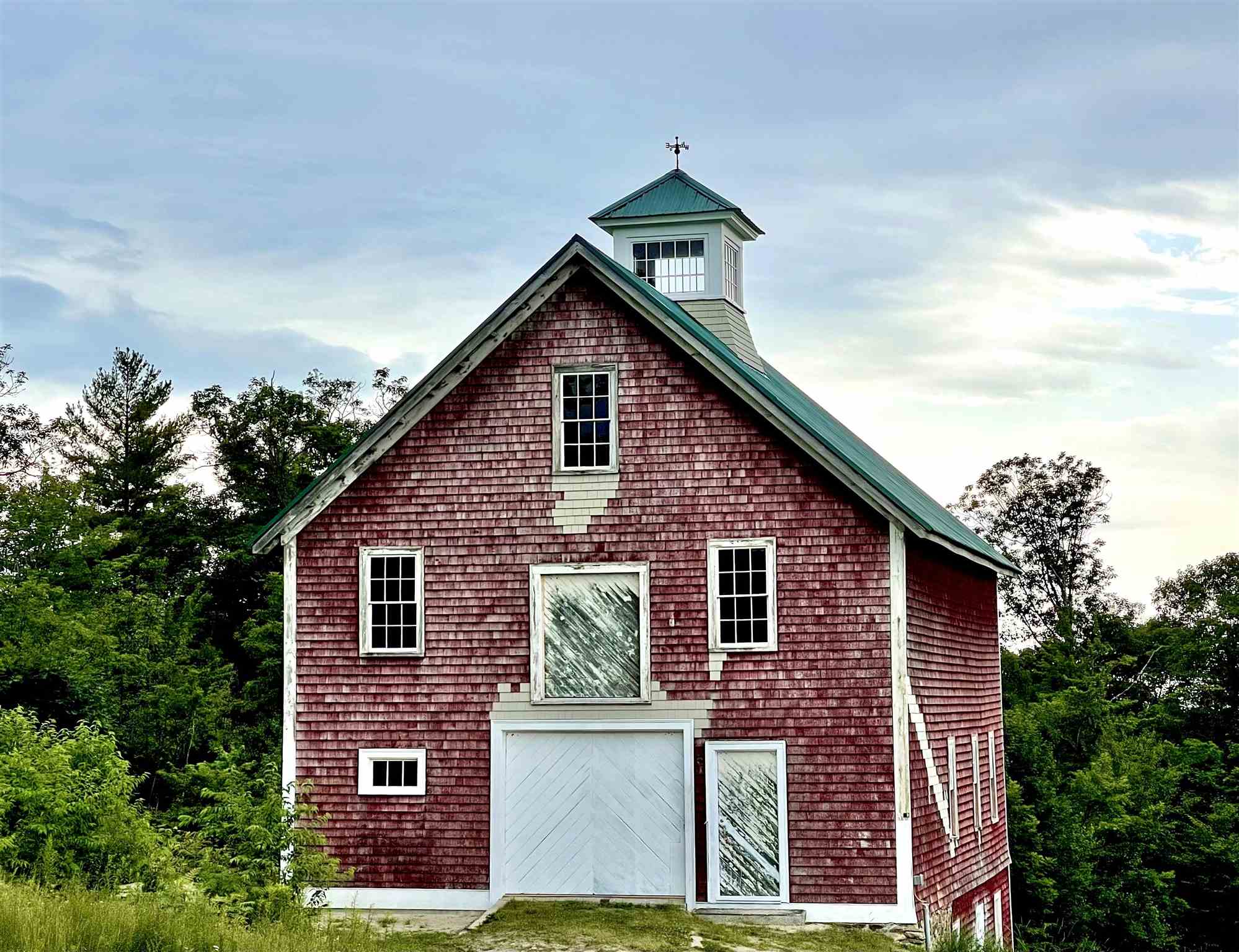 322 Youngs Hill Road Freedom, NH 03836 - Photo 34 of 39
