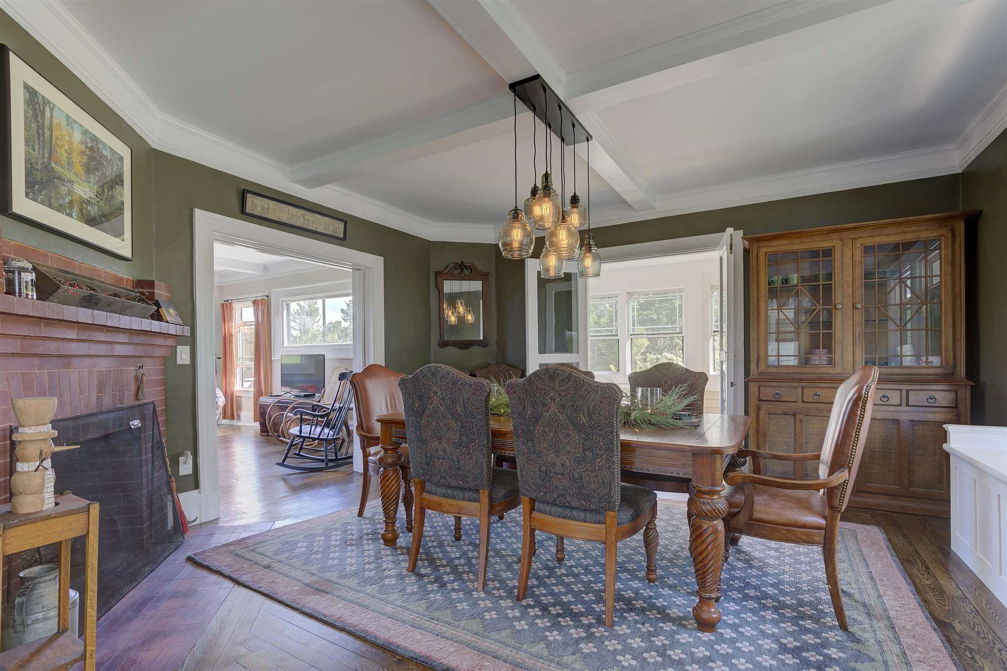 322 Youngs Hill Road Freedom, NH 03836 - Photo 10 of 39