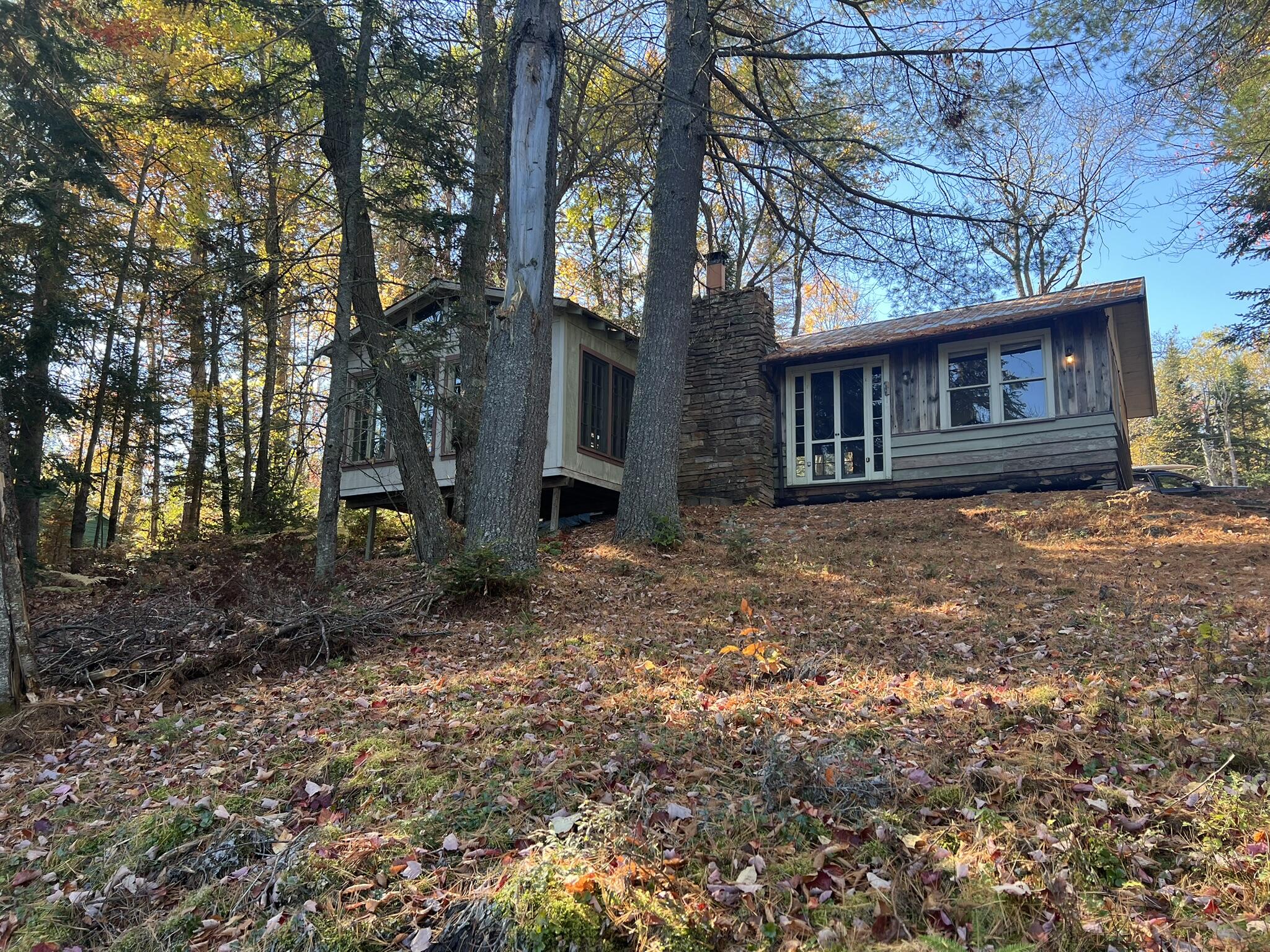 82 West Side Road Owls Head, NY 12969 - Photo 1 of 20 Gallery Image 1