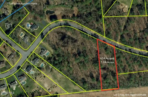 $199,900 | 634 Acland Boulevard, Milton, NY 12020