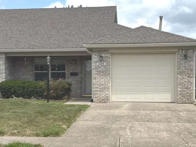 $210,000 | 1338 Swan Drive, Franklin, IN 46131