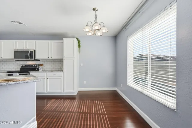 $315,000 | 1707 West Harding Avenue, Coolidge, AZ 85128