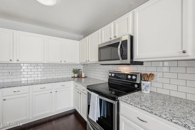 $315,000 | 1707 West Harding Avenue, Coolidge, AZ 85128