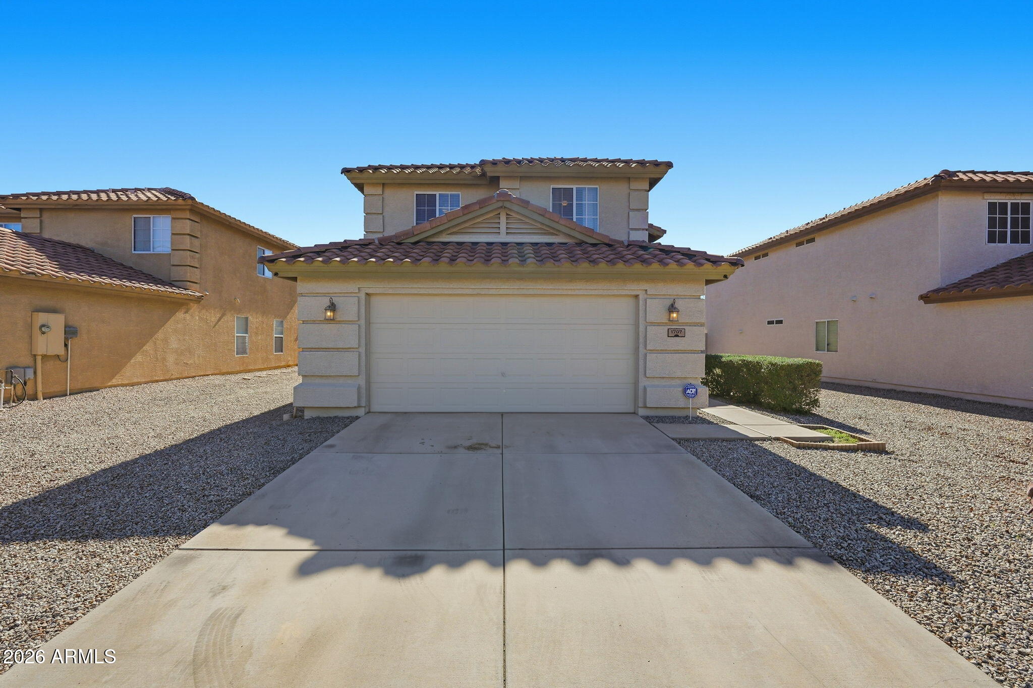 1707 West Harding Avenue Coolidge, AZ 85128 - Photo 2 of 45 1707 W Harding Ave