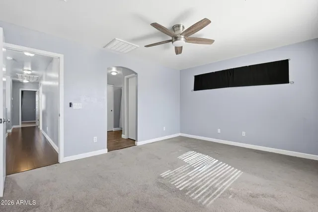 $315,000 | 1707 West Harding Avenue, Coolidge, AZ 85128