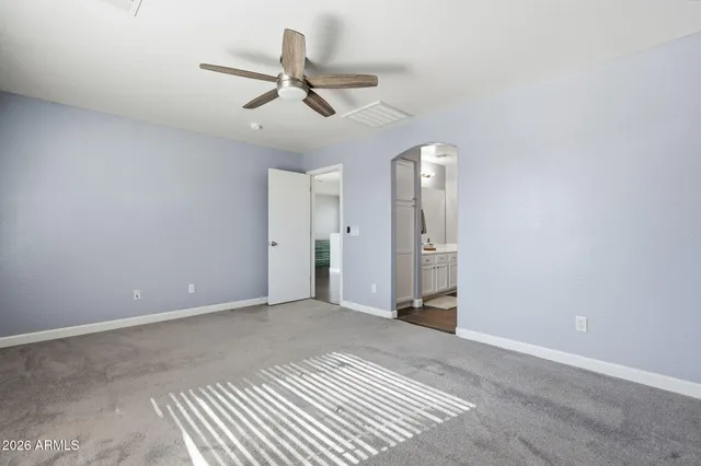 $315,000 | 1707 West Harding Avenue, Coolidge, AZ 85128