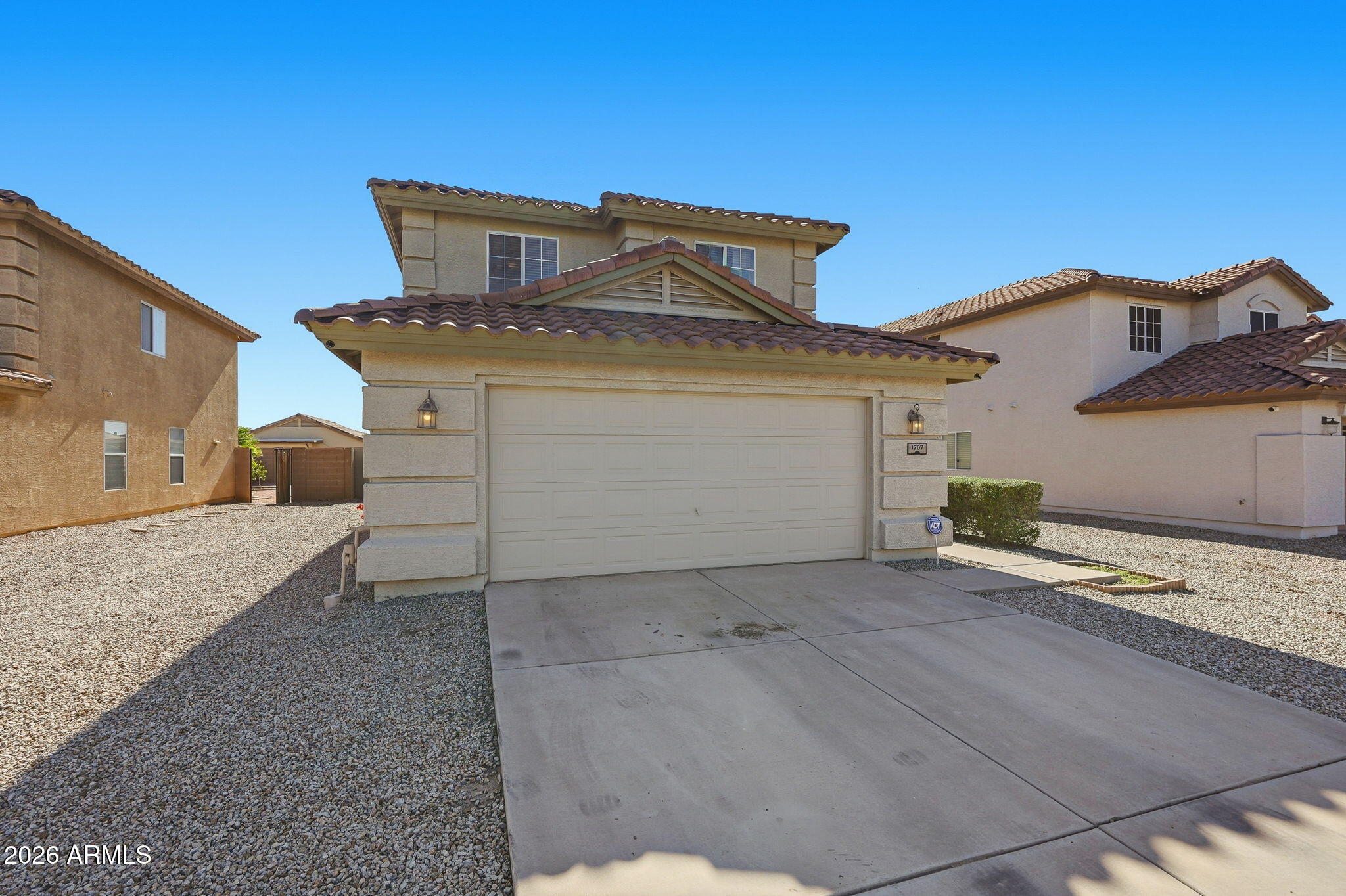 1707 West Harding Avenue Coolidge, AZ 85128 - Photo 3 of 45 1707 W Harding Ave